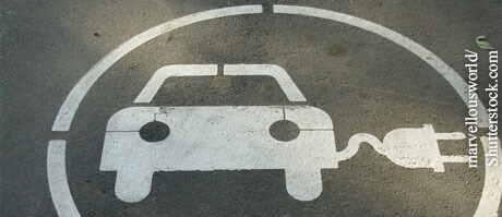  Das Fahren von Elektroautos ist auch für Menschen mit Herzschrittmachern oder Defibrillatoren problemlos möglich.